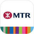プログラムのアイコン：MTR Mobile