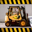 Real Forklift Simulator 2021