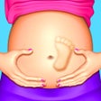 ไอคอนของโปรแกรม: Baby Pregnancy Pregnant G…