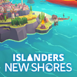 Ikona programu: ISLANDERS: New Shores