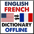 English French Dictionary Offline