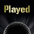 程序图标：GolfPlayed