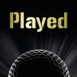 GolfPlayed