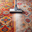 أيقونة البرنامج: Carpet Cleaning: ASMR Was…