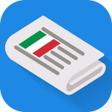 プログラムのアイコン：Italy News