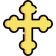 Symbol des Programms: Не последний, а крайний