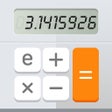 Ikon program: EZ Calculator 2021
