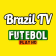 Ícone do programa: brazil tv - ao vivo