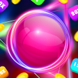 أيقونة البرنامج: Plinko Orb