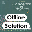 Programikonen: HC Verma Offline Solution…