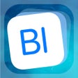 プログラムのアイコン：Blending Board