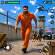 Ikona programu: Prison Spy Breakout: Real…