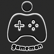 Icoon van programma: GAMEMAN