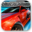 Иконка программы: Need For Speed Undergroun…