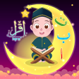 أيقونة البرنامج: Learns Quran with Marbel