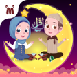 Programikonen: Learns Quran with Marbel