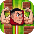 Biểu tượng của chương trình: Maze Challenge