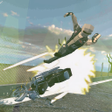 Program simgesi: Motorcycle Crash Apocalyp…
