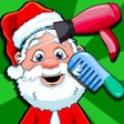 Icoon van programma: Christmas Salon Spa Hair …