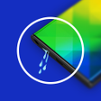 プログラムのアイコン：Remove Water  Clean Speak…
