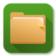 Ícone do programa: File Manager