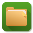 Biểu tượng của chương trình: File Manager