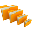 أيقونة البرنامج: File Manager