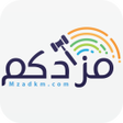 プログラムのアイコン：مزادكم - حراج السيارات وا…