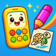 Programikonen: Coloring  Drawing for Kid…