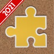 程序图标：Classic Jigsaw Puzzles 20…