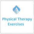 プログラムのアイコン：Physical Therapy Exercise…