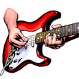 Programikonen: Guitar Blues Exercises