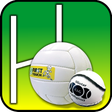 Programikonen: GAA Scores Stats