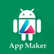Ikon program: Android App Maker - No Co…