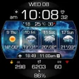 ไอคอนของโปรแกรม: Weather Full 4 Days Forec…