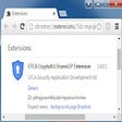 Programikonen: CFCA CryptoKit.ShanxiUP E…