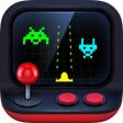 Programikonen: Retro Grid