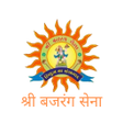 程序图标：Shree Bajarang Sena