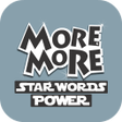 程序图标：More And More - Star Word…