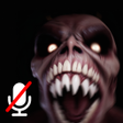 Ikon program: Never Scream: Evil Horror…
