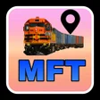 程序图标：Where is My Freight Train
