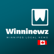 程序图标：Winnipeg Local News