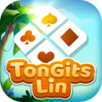 프로그램 아이콘: Tongits Lin