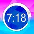 Ícone do programa: Gesture Alarm Clock