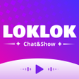 程序图标：Loklok: ChatShow