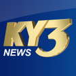 プログラムのアイコン：KY3 News