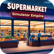 Иконка программы: Supermarket Grocery Simul…