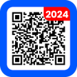 ไอคอนของโปรแกรม: Qr Scanner  Generator
