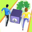 Ícone do programa: Pick Money Run
