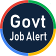 ไอคอนของโปรแกรม: Govt Job Alert- Sarkari N…